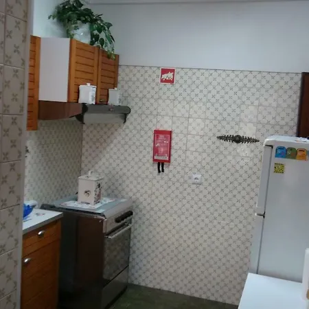 게스트하우스 Casa Moura 3*