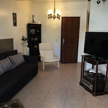 Casa Moura 게스트하우스