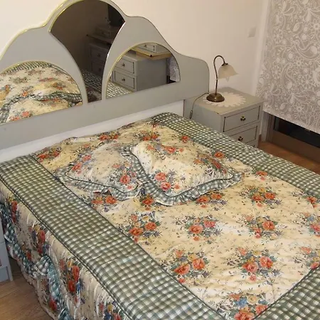 Gasthof Casa Moura 3*
