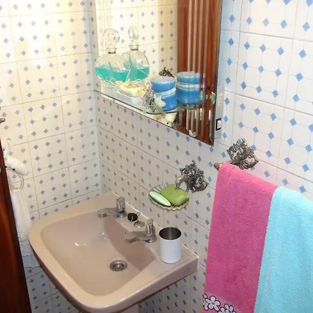 Casa Moura 게스트하우스