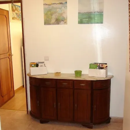 Casa Moura 3* Lissabon