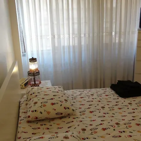 게스트하우스 Casa Moura 리스본