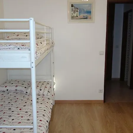 Casa Moura ゲストハウス 3*