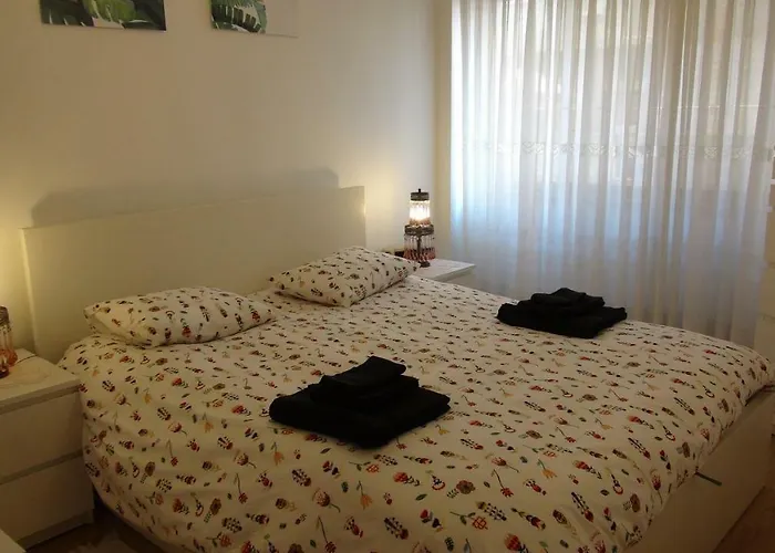 Casa Moura 3* リスボン