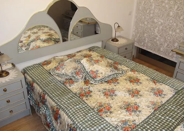 ゲストハウス Casa Moura 3*