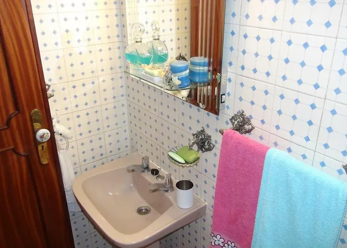 Casa Moura ゲストハウス