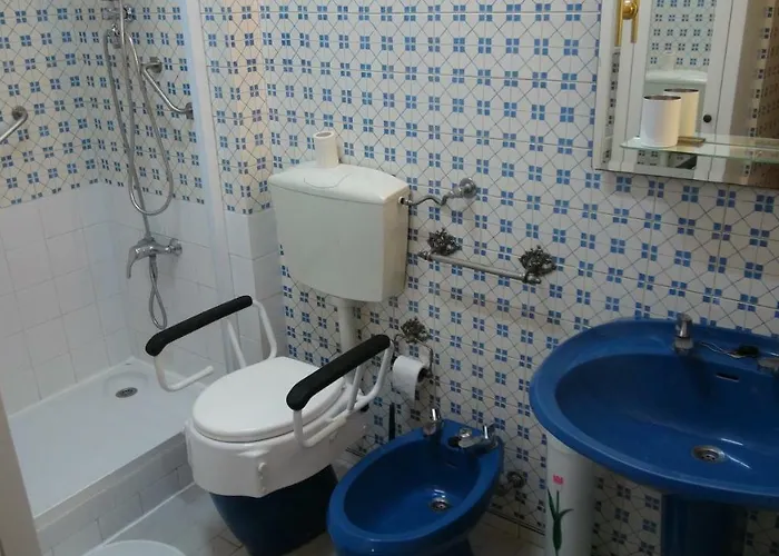 Casa Moura ゲストハウス 3*