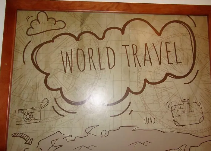 Casa Moura 3* リスボン