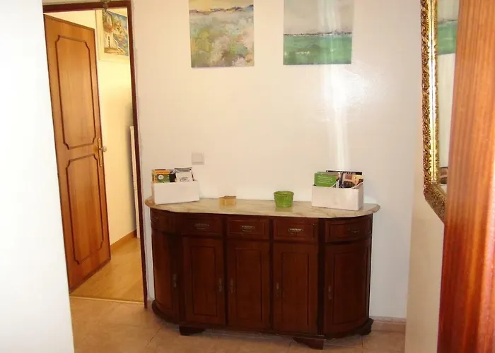 Casa Moura 3* リスボン