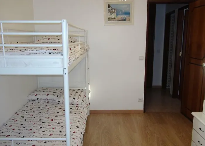 Casa Moura ゲストハウス 3*