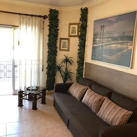 Casa Moura Lissabon
