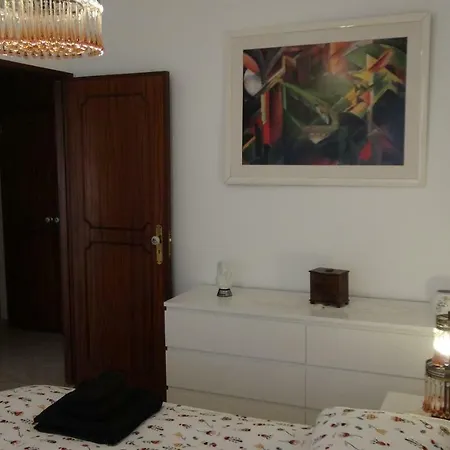 Gasthuis Casa Moura