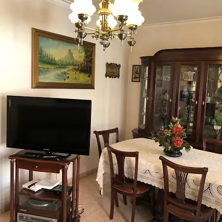 Affittacamere Casa Moura