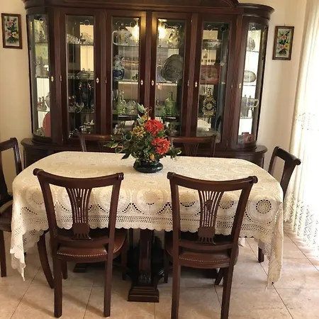 Casa Moura 3* Lisbona