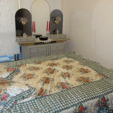 Casa Moura Affittacamere