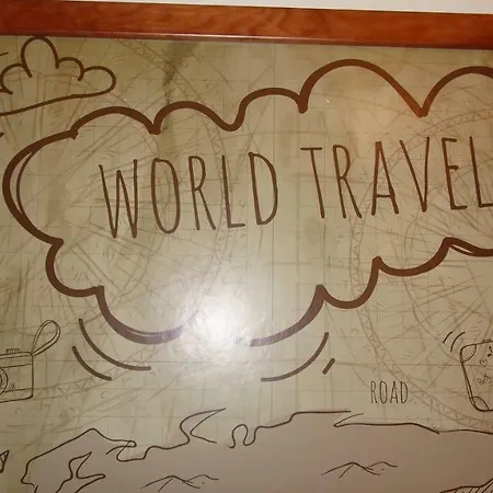 Casa Moura 3* Lisbona