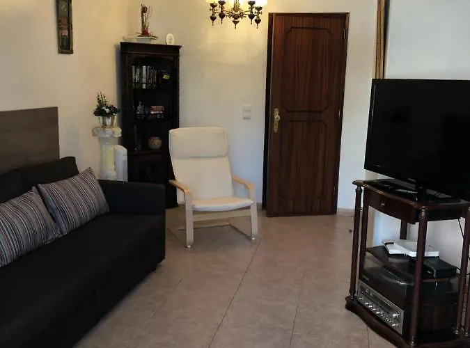 Casa Moura Πανσιόν