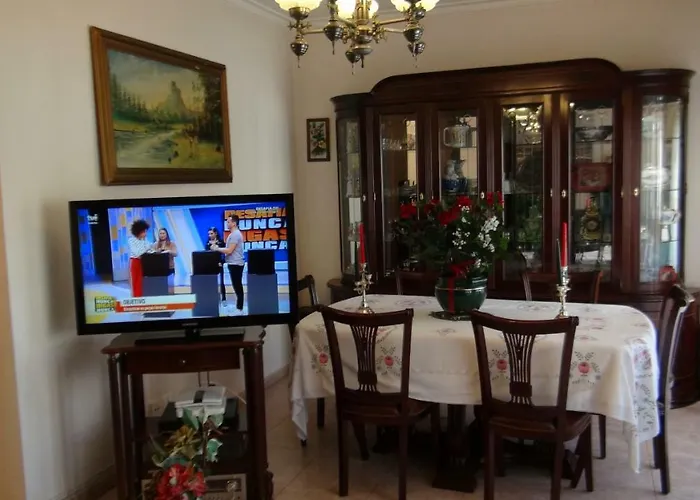 Casa Moura 3* Lisboa