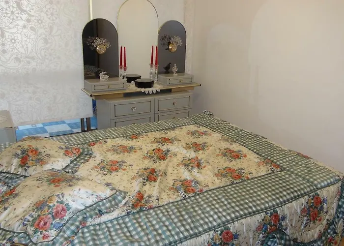 Casa Moura Πανσιόν