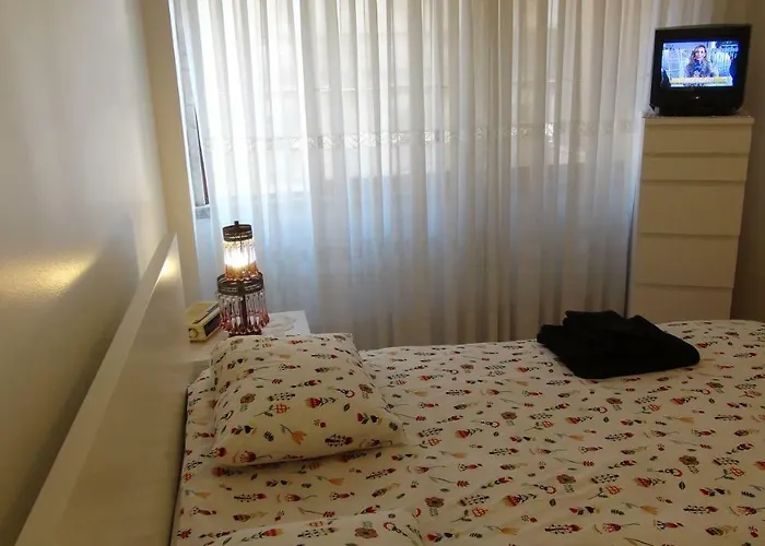 Πανσιόν Casa Moura Lisboa